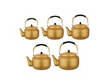 Kettle