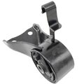Rear Engine Mount Fits FOR MAZDA Protege/ Laser Kn FOR MAZDA 323F/323S PREMACY