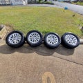 18 inch prado wheels