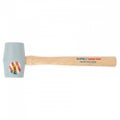 Estwing Grey Rubber Mallet 12Oz