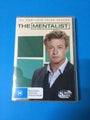The Mentalist: Season 3