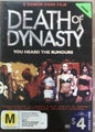 Death of a Dynasty Dvd