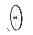 ONTRACK WHEEL 26" FRONT NOVATEC D481SBT DISC BOLT QR MD23 DISC RIM