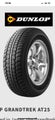 Dunlop Grandtek Tyres PT22 YMTR2523 : x 4