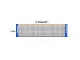 New 1PC Professional Sports Net For Outdoor Badminton Tennis Volleyball Net