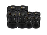 Adjustable Motorcycle Protective Kneepad And Elbow Pads Motorbike Outdoor