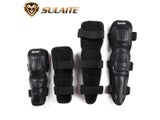 New Motorcycle Protective Knee Pads Elbow Pads Riding Protective Gears Knee