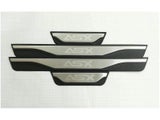 Auto Door Sill Plate Scuff Plate Threshold For Mitsubishi Asx 2013- Car