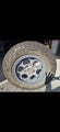2018 LC200 Tyre / wheel set