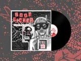 BOOTLICKER - 1000 YD STARE