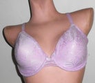 underwire bra size 14C