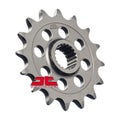JT Sprockets Front OE Steel Self Cleaning T13 #520 JTF1446.13SC