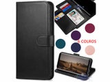 1x Shockproof Wallet Cover for iPhone XR