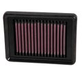 K&N Replacement Air Filter XP500/530 T-Max '08-'13