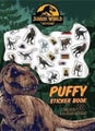 Jurassic World Dominion: Puffy Sticker Book (Unive