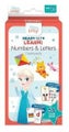Disney Baby: Ready Set Learn! Numbers and Letters