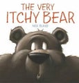 Very Itchy Bear