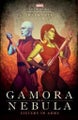 Mackenzi Lee: Gamora and Nebula: Sisters in Arms (