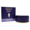 Elizabeth Taylor Passion - 75 Grams Perfumed Dusting Powder