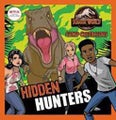 Jurassic World Camp Cretaceous: Hidden Hunters (Un
