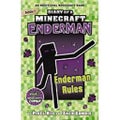 Endermen Rule! (Diary of a Minecraft Enderman Book