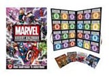 Marvel: Advent Calendar Storybook Collection