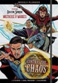 Doctor Strange in the Multiverse of Madness: Weekl