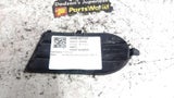 BUMPER FRONT BLANK RIGHT SIDE for SUZUKI SWIFT