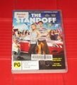 The Standoff - DVD