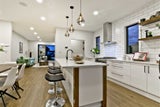 Wall Tiles - White Matt Tile 100x300mm