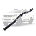 Brand New 3 Inch DPF Back Exhaust Pipe Only For Navara D23 NP300 2.3L Diff Dump