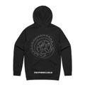 Street Pro Wheels Hoodie - STP-HOOD