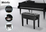 Keyboard Piano Bench Stool