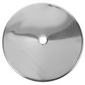 Stainless Steel Induction Cooker Sinking Ring Induction Cooker Adapter Plate H