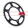 JT Sprockets Rear OE Steel T45#520 JTR1825.45