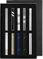 Tie Clips For Men Classic Tie Bar Set For Regular Ties Necktie Wedding Busines