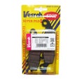 SD964 Ceramic Organic Brake Pads Vesrah. Alt: VD964JL AX35266