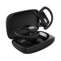 Wireless Headphones Earphones Bluetooth 5.0 Headset Stereo Noise Reduction Spo