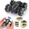 Remote Control Car Toy Outdoor And Indoor Children's Remote Control Stunt Car