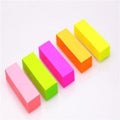Colorful Self-stick Notes - 30 Pads 100 Sheets/pad - Sticky Notes For Organizat