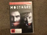 Hostages