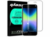 1x Screen Protector for iPhone 7