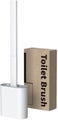 Brosse De Toilette En Silicone Flex Avec Support Brosse De Toilette Pour Un Ne