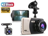 Car Dash Camera DVR Recorder