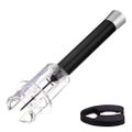 Wine Opener Air Pressure Pump Opener Set Wine Bottle Opener Gift Set With Foil
