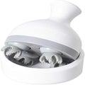 Electric Scalp Massager Manual Head Massager With Deep Kneading Stimulates Hai