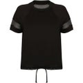 Tombo Womens/Ladies Over T-Shirt