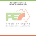 OEM Engine Control Module ECM For FORD FALCON XR8 MANUAL 1999 OE# WR2TGE