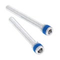 New All Balls Front Brake Caliper Bolt Kit For YAMAHA YZF-R6 600cc