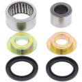 New * ALL BALLS * LOWER REAR SHOCK BEARING KIT For YAMAHA YZ450F 450cc